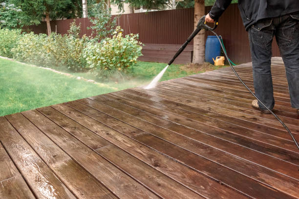 Best Rust Removal  in Hilbert, WI